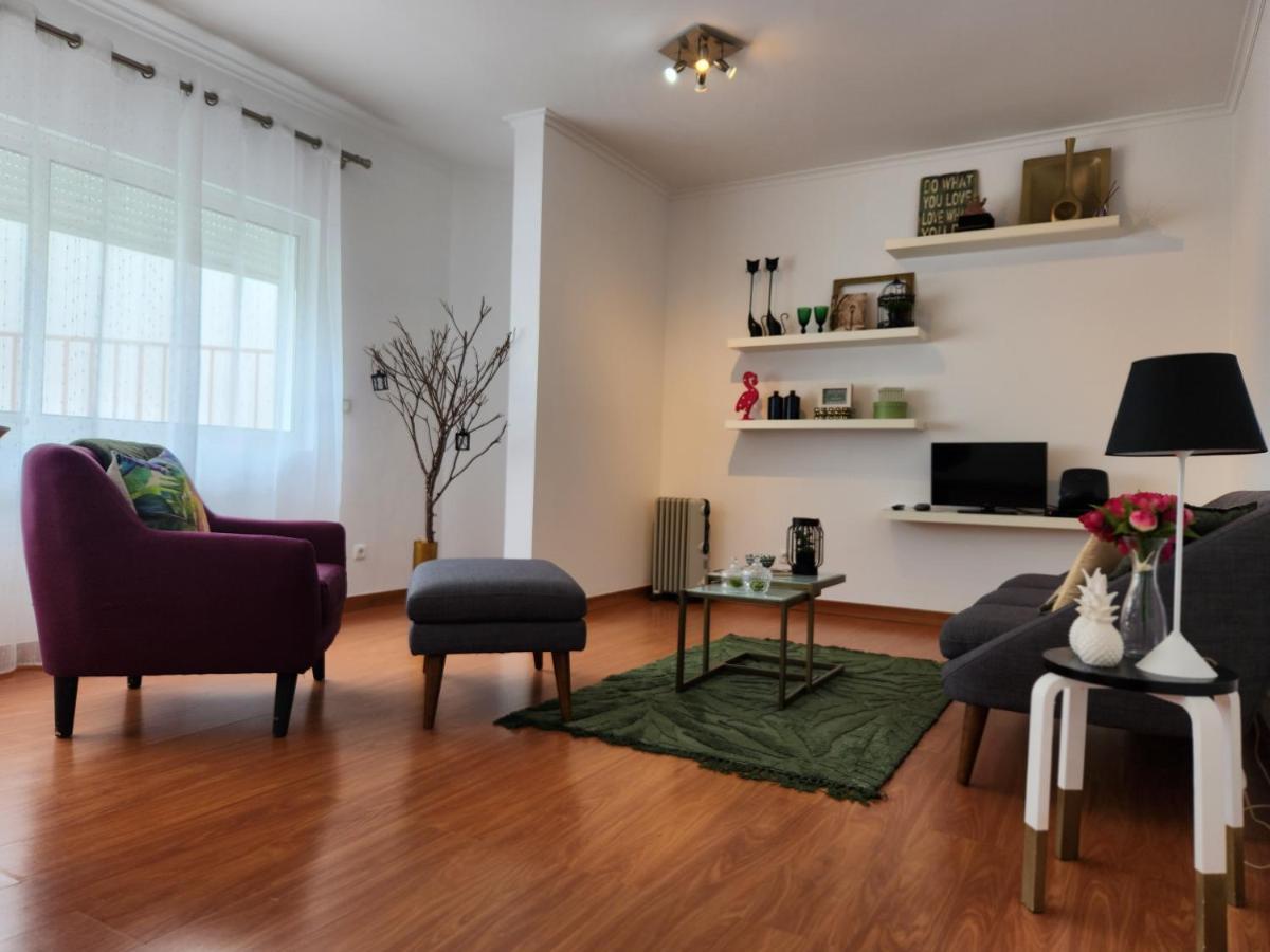 Cozy Island Apartment Raal 1096 - Free Parking Ponta Delgada  Exterior photo