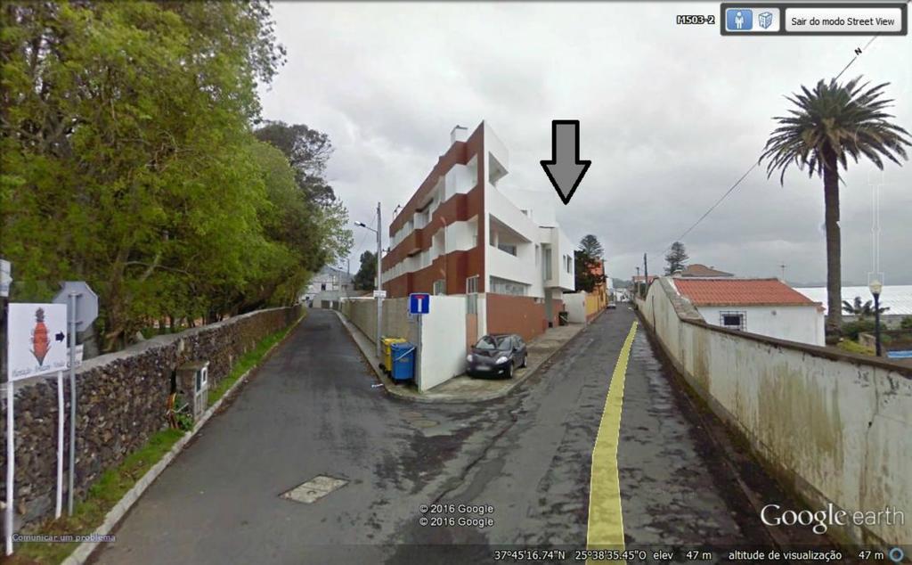 Cozy Island Apartment Raal 1096 - Free Parking Ponta Delgada  Exterior photo